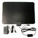 Shakespeare 2061 Flat HDTV/FM Antenna