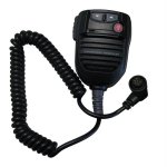 Standard Horizon Replacement VHF MIC f/GX5500S & GX5500SM - Blac