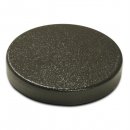Bounty Hunter 4" Coil Cover