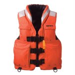 Kent Search and Rescue "SAR" Commercial Vest - XXXXLar
