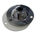 Pacific Aerials Stainless Steel Mounting Flange w/Gasket
