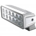 Lumitec Maxillumeh60 - Trunnion Mount Flood Light - White Dimmin