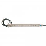 SeaMaster LED Strip Light - 10" - White/Blue