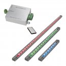 SeaMaster RGB LED Light Kit w/RF Remote