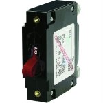 Blue Sea 7250I C-Series Ignition Protected Toggle Single Pole -
