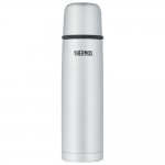 Thermos Stainless Steel, Vacuum Insulated Compact Beverage Bottl