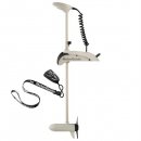 MotorGuide Xi5 Wireless Trolling Motor - Saltwater - 80lbs-54&qu