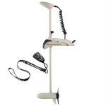 MotorGuide Xi5 Wireless Trolling Motor - Saltwater - 80lbs-54&qu