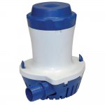 SHURFLO 2000 Bilge Pump - 24VDC, 2000GPH - 1-1/8" Port Subm