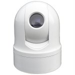 Iris 116 Fully Controllable Day/Night Camera w/PTZ & NTSC - 36x
