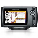 Humminbird Helix 5 Sonar w/ Temperature