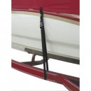 BoatBuckle Snap-Lock Boat Cover Tie-Downs - 1" x 4' - 6-Pac