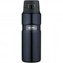 Thermos Stainless King&trade; Stainless Steel, Vacuum Insulated
