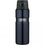 Thermos Stainless King&trade; Stainless Steel, Vacuum Insulated