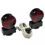 Tow Ready Trailer Light Kit - Magnetic Base