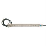 SeaMaster LED Strip Light - 10" - White