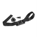 Garmin Vented Helmet Strap Mount f/VIRB&reg; & VIRB&reg; Elite