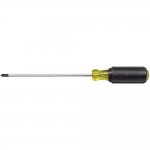 Klein Tools #2 Phillips Screwdriver - 7" Round-Shank