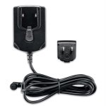 Garmin A/C Charger f/Rino&reg; 610, 650 & 655t