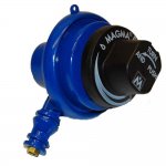 Magma Control Valve/Regulator - Type 1 - High Output f/Gas Grill