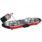 Coleman PerfectFlow&trade; InstaStart&trade; Fold N Go&trade; 2-
