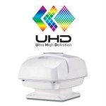 Furuno NavNet 3D 12kW Ultra High Definition (UHD) Digital