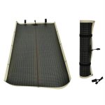 PowerFilm R42 Rollable Solar Charger - 42W