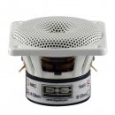 DC GOLD AUDIO N4R 4" Reference Series Speaker - 4 OHM - (Pa