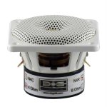 DC GOLD AUDIO N4R 4" Reference Series Speaker - 4 OHM - (Pa