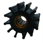 Jabsco Impeller Kit - 12 Blade - Neoprene - 2-¼" Diamet