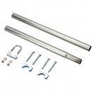 Davis Mounting Pole Kit