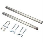 Davis Mounting Pole Kit
