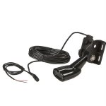 Lowrance HST-50/200-WSU Dual Frequency TM Transducer w/Temp