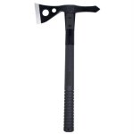 SOG Tactical Tomahawk - Hardcased Black w/Nylon Sheath