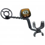 Bounty Hunter Lone Star PRO Metal Detector