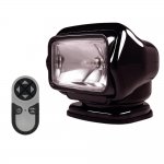 Golight Stryker Searchlight w/Wireless Handheld Remote - Magneti