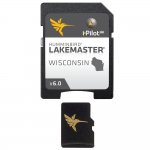 Humminbird LakeMaster Chart - Wisconsin - MicroSD/SD