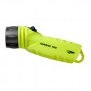 Princeton Tec League 100 LED Flashlight - 210 Lumens - Neon Yell