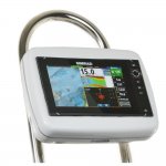NavPod GP1813 SailPod Pre-Cut f/Simrad NSS9 evo2 or B&G Zeus
