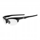 Tifosi Veloce 6 Base Frame & Adaptor w/Clear Lens - Matte Black