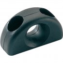 Ronstan Fairlead - 6.8mm(1/4") ID - Black