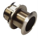 Raymarine B60-12, 12 Degree Tilted Element Transducer f/DSM250/D