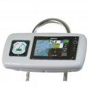 NavPod GP1040-13 SystemPod Pre-Cut f/Simrad NSS9 evo2 or B&G Zeu