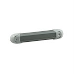 Lumitec MiniRail2 6" Light - White Non Dimming