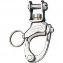 Ronstan Snap Shackle - Fork Swivel Bail - 72mm(2-13/16") Le