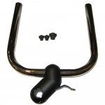 Scanpod Flex Mount f/10" & 12" Helm Pods - Mount Only