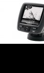 Garmin echo&trade; 151dv Fishfinder w/4-Pin All-in-One 77/200 kH