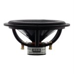 DC GOLD AUDIO N9.5R 9.5" Reference Series Speakers - 4 OHM