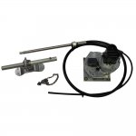 Octopus Sailboat Drive - Inboard System - 12" Stroke (up to