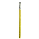 Ancor Yellow 4 AWG Battery Cable - 100'